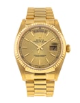 Pre-Owned Rolex Day-Date Watch